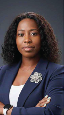 Judith Smart Abbey Fund Manager
